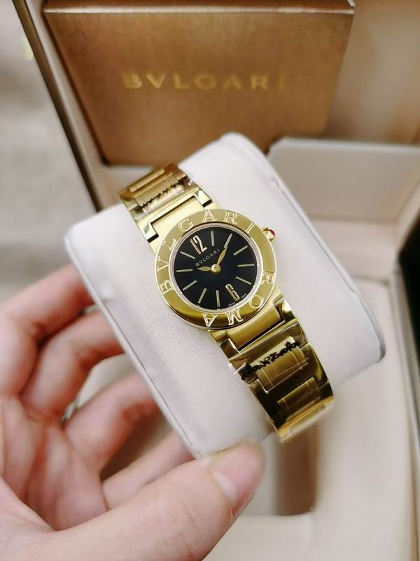 Bvlgari 26mm 022230